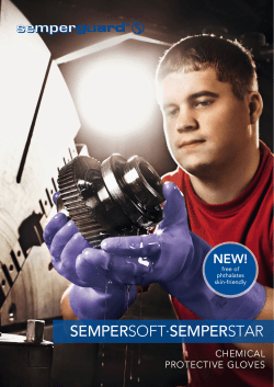 Sempersoft·Semperstar