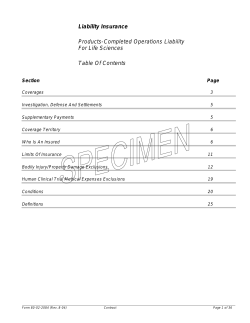 80-02-2084_Products-Completed Operations Liability For