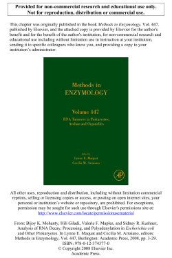 Mohanty, B.K - kushnerlab Home page