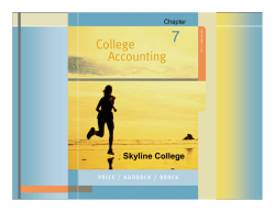 Chapter 7 PDF