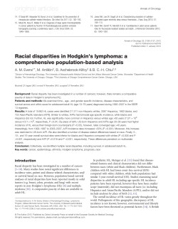 original articles - Oxford Academic