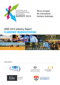 Elaborate Manufacturing