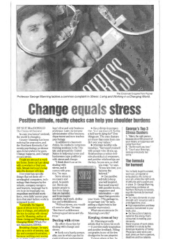 stress - Mindshare Resources LLC