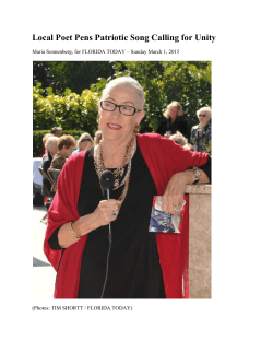 here - JoAnna O`Keefe