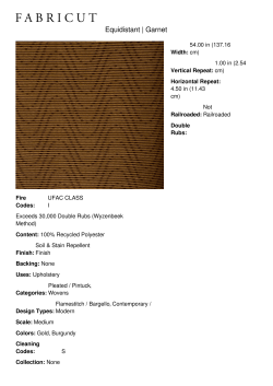 Equidistant | Garnet