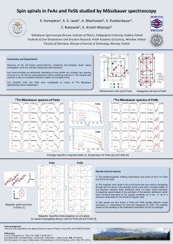 Magnetism of europium in superconducting EuFe2