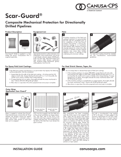 Scar-Guard - Canusa-CPS