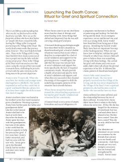 Here - Soul Passages