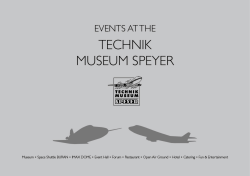 Untitled - Convention Bureau Rhein