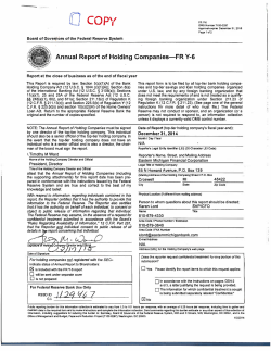 kJ   RSSDID JL :J   l/   7 - Federal Reserve Bank of Chicago