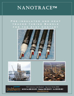 nanotrace