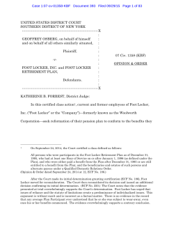 Osberg v. Foot Locker, Inc.