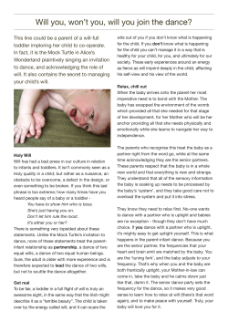 Will you join the dance?.indd