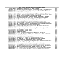 3289503300468 Chicken soup for the kid`s soul : 101