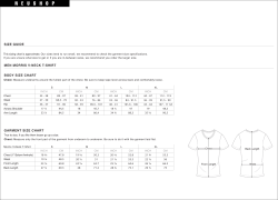 Neushop Men Morris V-Neck T