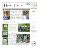 Sep. 2014 - Chippewa Watershed Conservancy