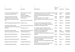 here - The Moray Council