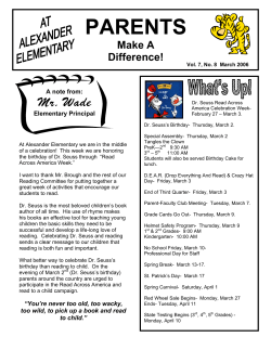 March 2006 - Commerce Tiger