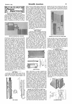 Scientific American J. 0