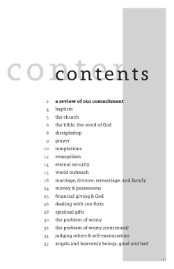 contents - Aletheia Tampa