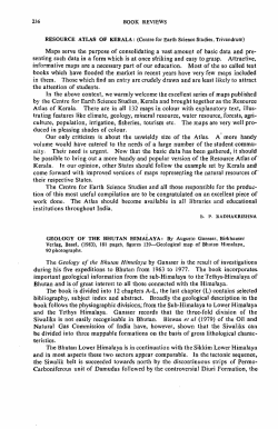 Maps serve the purpose of consolidating a vast amount of basic data