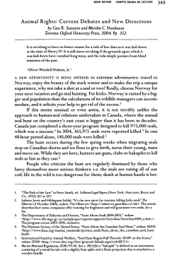 article - Section de common law