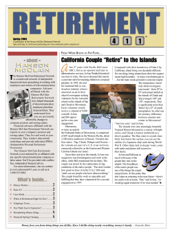 Hanson McClain Hanson McClain