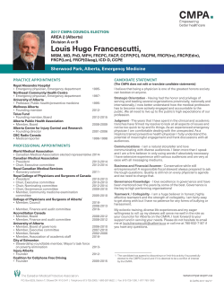 Louis Hugo Francescutti