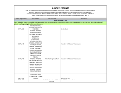 Suncast Weblisting 06042015 Rev.5.xlsx