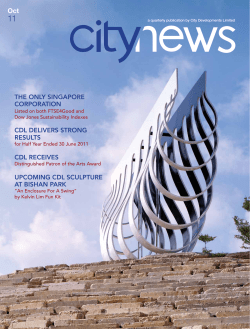 City News - Media Corporate IR Net
