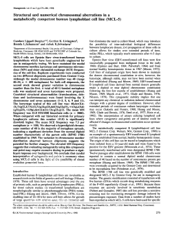 MCL-5 - Oxford Academic - Oxford University Press