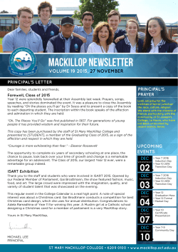 MacKillop_2015_Vol_19