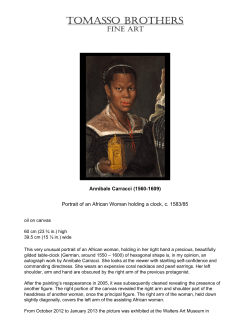 Print - Tomasso Brothers