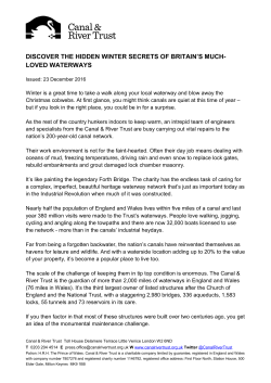 discover the hidden winter secrets of britain`s much