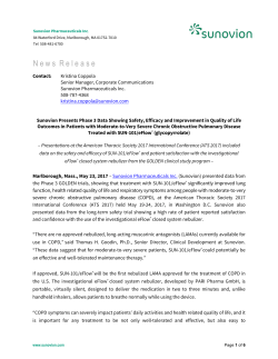 Read our announcement