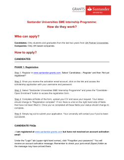 FAQs SME GRANTS UK_Internship