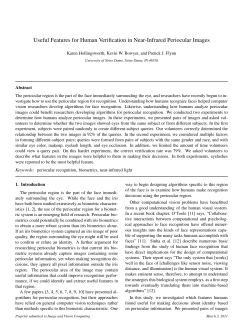 pdf of this paper. - University of Notre Dame