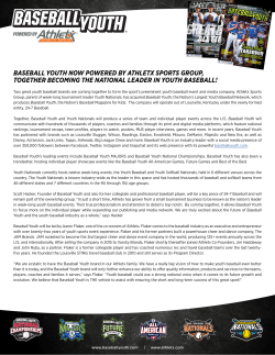 press release - Amazon Web Services