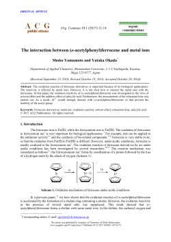 pdf of article - ACG Publications