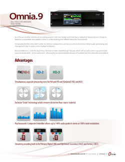 Brochure (pdf, en)