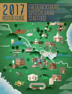 2017 Lodging