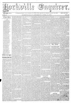 ripal |l(Jftri). - Historic Newspapers of South Carolina