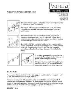 to technical specification sheet