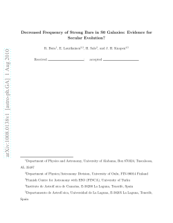 Decreased Frequency of Strong Bars in S0 Galaxies: Evidence for