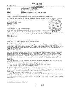 DS-08-291 - City of Oshawa