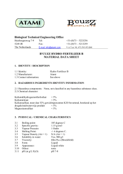 Biologisch Technisch Ingenieursbureau