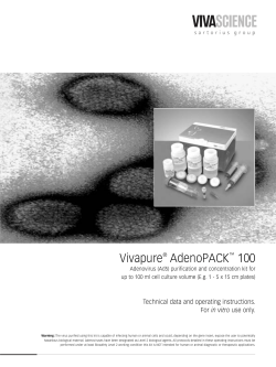 pdf-I - The Wolfson Centre for Applied Structural Biology