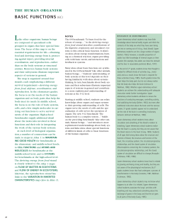 Atlas of Science Literacy, Volume 2