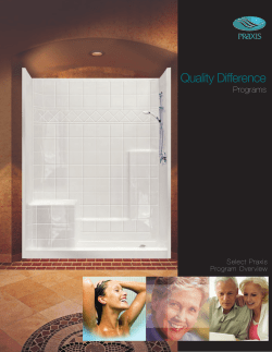 Quality Difference - Repco Sales of Georgia