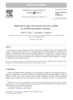 here - University of Southampton